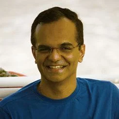 Anand Prabhudesai