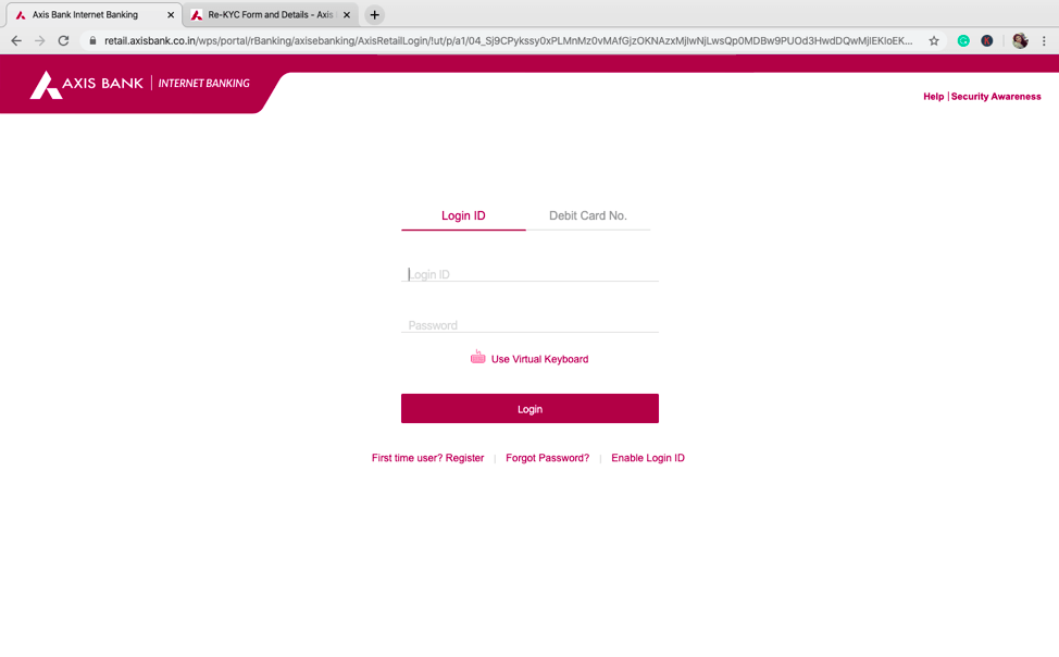 Axis-Bank’s-official-website (1)