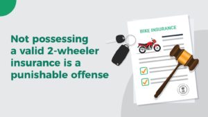 Two-Wheeler Renewal is Not only Easy but is also the Right Thing to Do!