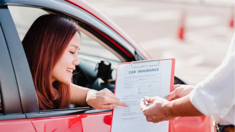 Return to Invoice Cover in Car Insurance Plans
