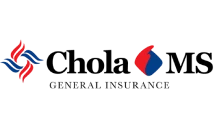 Cholamandalam Car Insurance Logo