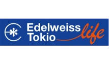 Edelweiss Tokio Life Insurance Logo