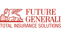 Future Generali Car Insurance Logo