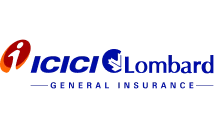 ICICI Lombard Car Insurance Logo