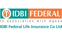 IDBI Federal Life Insurance Logo