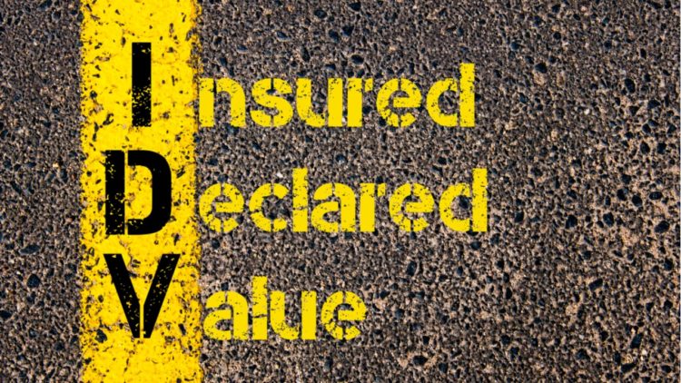 Insured Declared Value (IDV) - Details and Calculator (Car)