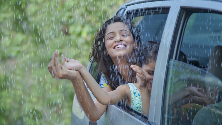 Keep the monsoons from raining on your car-parade