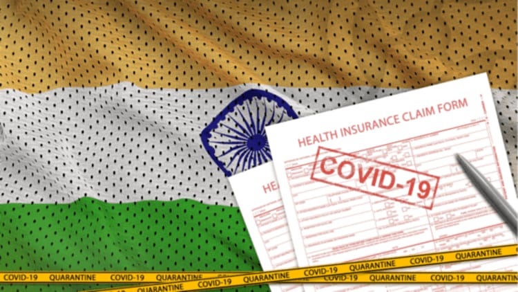 IRDAI's New Guidelines for Claims Reported Under Coronavirus