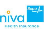 Niva Bupa Health Insurance Logo