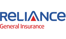 Reliance Car Insurance Logo