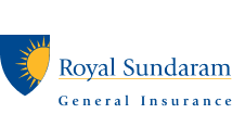 Royal Sundaram Car Insurance Logo