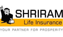 Shriram Life Insurance Logo