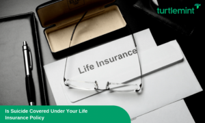 Is Suicide Covered Under Life Insurance Policy