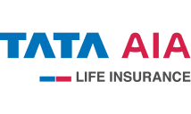 TATA AIA Life Insurance Logo