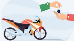 How to Transfer Ownership and Bike Insurance