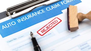 5 Clauses that lead to Rejection of Two-Wheeler Insurance Claim