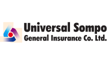 Universal Sompo Car Insurance Logo