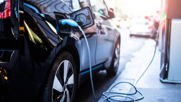 Everything You Need To Know About Electric Car Insurance
