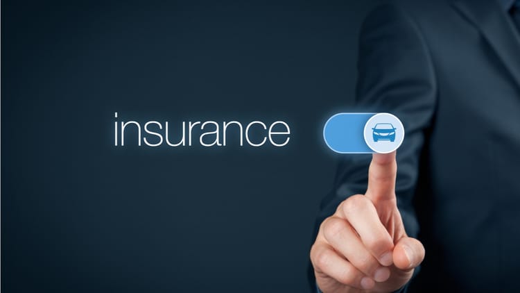Is it time to change your car insurance company?