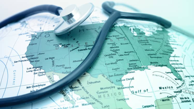 Why Should You Opt For Global Coverage in Health Insurance?