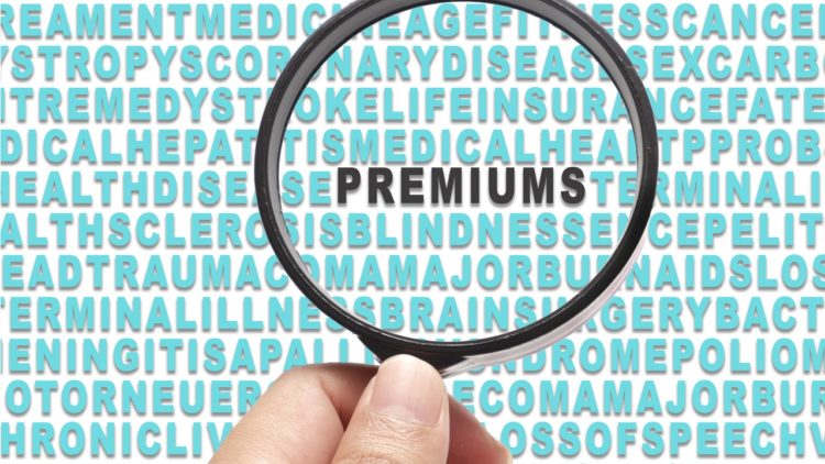 What is an Insurance Premium?