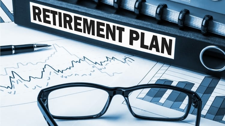 Age vis-à-vis retirement planning - It is never too early to start