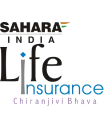 Sahara Life Insurance Logo