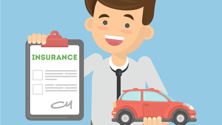Know about the changes in third party motor insurance premiums
